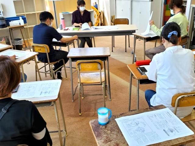 【理学療法士】放課後等デイサービス/正社員/資格必須/月給23.6万～/残業ほぼなし/ホースセラピー、アート療育など幅広いプログラムが魅力♪/療育未経験も歓迎◎丁寧に指導しますの写真2枚目