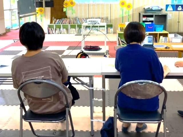 【理学療法士】放課後等デイサービス/正社員/資格必須/経験5年以上必須/月給28.5万円～/日祝休み◎/年休120日/事業拡大中の成長企業/研修＆資格取得・キャリア支援が充実♪の写真7枚目