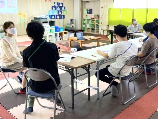 【理学療法士】放課後等デイサービス/正社員/資格必須/経験5年以上必須/月給26.6万円～/日祝休み◎/年休120日/事業拡大中の成長企業/研修＆資格取得・キャリア支援が充実♪の写真2枚目