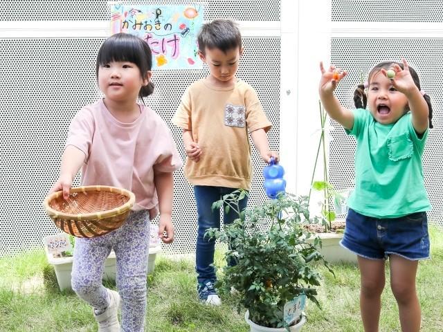 【児童発達支援管理責任者】児童発達支援/正社員/資格必須/送迎なし♪/月給37万円～/児童発達支援で施設数トップクラスのFC◎/豊富な使用教材＆研修でさらに成長も！の写真8枚目