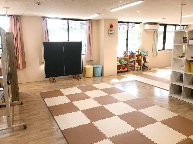 【理学療法士】多機能型施設/パート・アルバイト/資格必須/時給1,200円～/土日休み◎/勤務時間・勤務日数相談可/一人ひとりが輝く存在となれるような支援を♪の写真9枚目