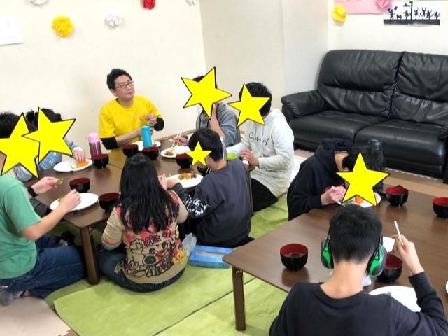 【保育士】多機能型施設/正社員/資格必須/月給21万円～/年間休日120日◎/残業ほぼなし/「体験型学習・運動＆音楽療法・個別療育」をメインに個々の成長を支援♪の写真3枚目