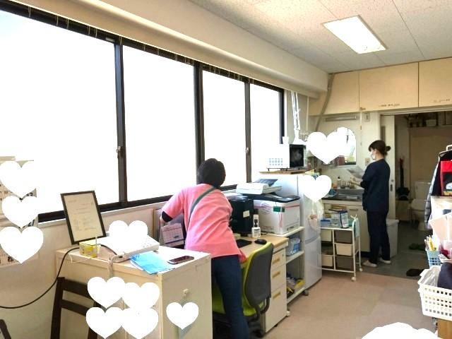 【保育士】重症心身障害児施設/正社員/資格必須/月給19.4万円～/土日祝休み♪/残業ほぼなし/年間休日120日！/保育・看護事業を展開する法人による施設◎の写真2枚目