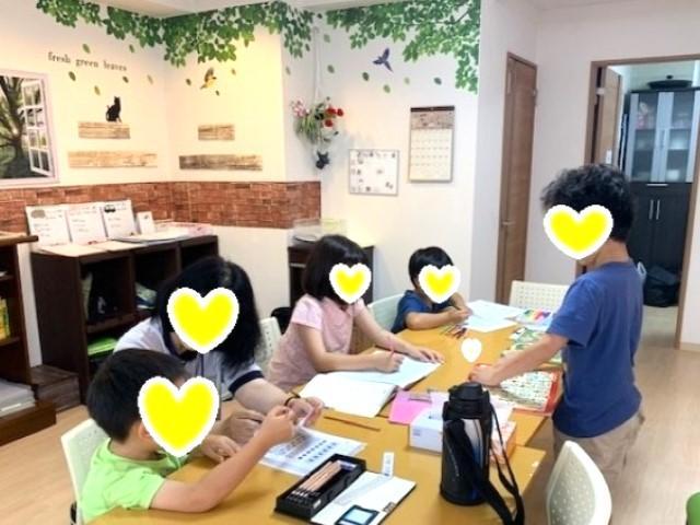 【臨床心理士/公認心理師】放課後等デイサービス/正社員/資格必須/⽉給30.9万円〜/日曜休み/残業ほぼなし/塾運営35年の経験による学習支援型施設♪の写真3枚目