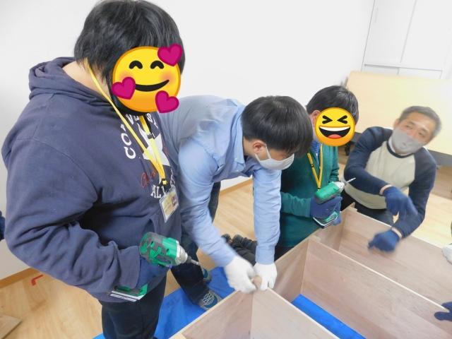 【保育士】資格必須/正社員☆小学校高学年～高校生までの就労準備型放課後等デイサービス◎子ども達のがんばりを未来に繋げよう！の写真7枚目