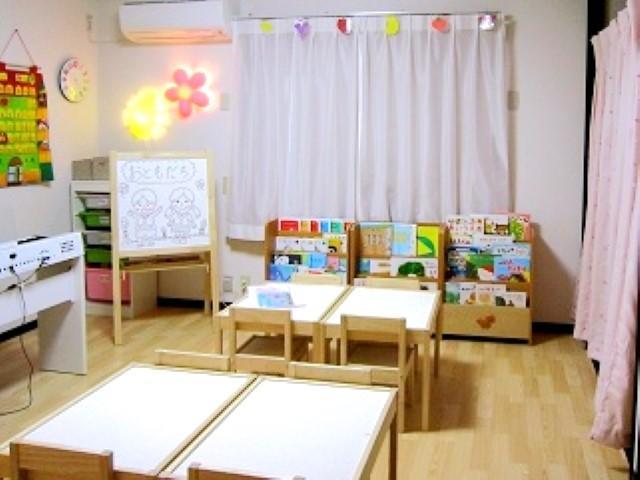 【保育士】幼児教室/正社員/資格必須/月給23.5万円〜/未経験可/じっくり2か月の研修あり！専門知識とスキルが身につきます♪/子どものできるを増やすABA療育の写真7枚目