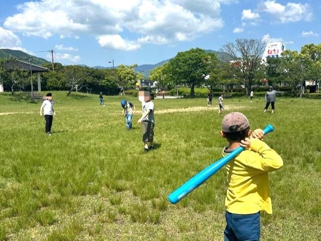 【理学療法士】2024年6月オープン！放課後等デイサービス/正社員/資格必須/月給21万円～/運動好き大歓迎！遊びとスポーツで心・からだを育てるコーディネーション療育♪の写真8枚目