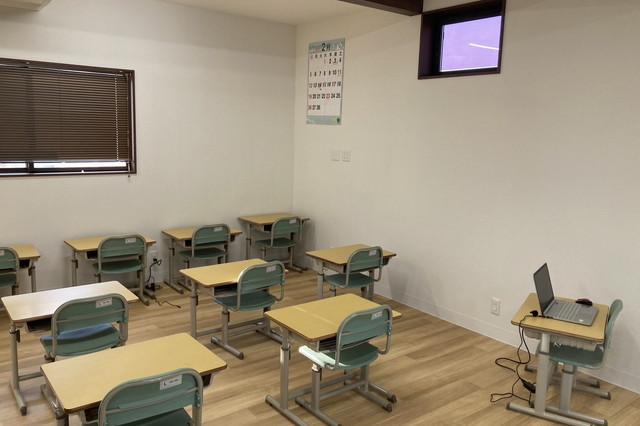 【児童発達支援管理責任者】児童発達支援・放課後等デイサービス/正社員/資格必須/賞与年2回/スタッフを大切にしている職場です♪の写真1枚目