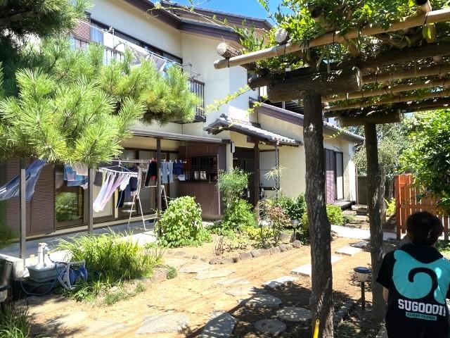 【サービス管理責任者】障がい者グループホーム/パート・アルバイト/資格必須/時給2,000円～/週3日5時間～勤務OK◎/「自分らしい暮らし」を提供し、住まいの困りごとをゼロに♪の写真8枚目
