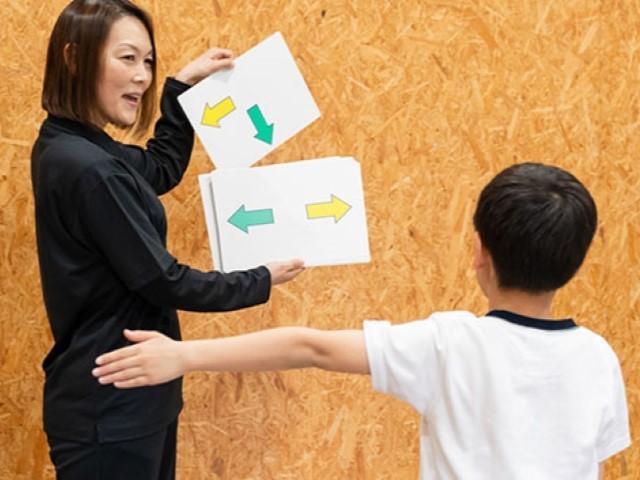 【作業療法士】多機能型施設/資格必須/正社員/送迎なし◎/月給22～25万円/年休110日/研修サポート充実♪