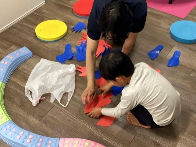 【作業療法士】多機能型施設/資格必須/正社員/送迎なし◎/月給22～25万円/年休110日/研修サポート充実♪の写真1枚目
