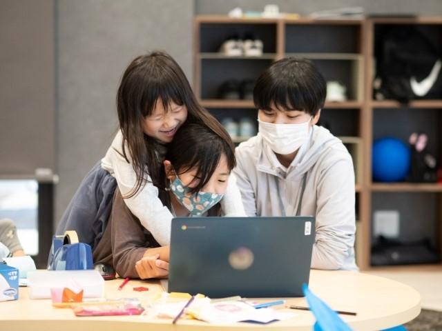 【心理学卒】心理学科卒業の方歓迎！放課後等デイサービス/正社員/児童指導員/日曜休み◎年間休日125日/資格取得支援・研修制度でサポート♪の写真1枚目