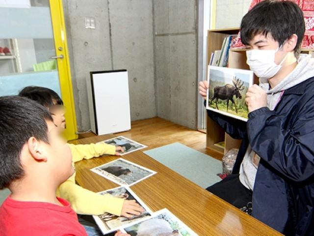 【児童発達支援管理責任者】多機能型施設/正社員/資格必須/月給22.8万円～/未経験可/訪問介護や相談支援など、多彩な福祉サービスを展開する運営法人◎/人と人とのきずなを大切に♪の写真6枚目