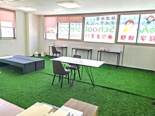 【児童指導員】放課後等デイサービス/正社員/資格必須/月給23万円～/残業ほぼなし/経験者優遇◎/スキルアップを目指せます！/「安心・安定・自分らしく」を大切にした支援♪の写真5枚目