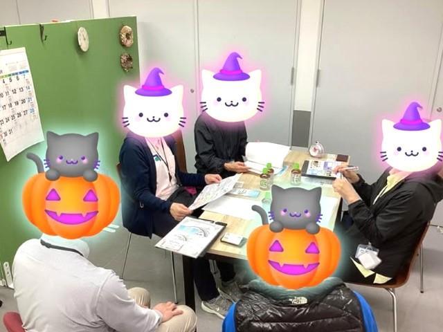 【作業療法士】多機能型施設/正社員/資格必須/月給20万円～/日祝休み/年休115日/一人ひとりにあわせたオーダーメイドの支援が特徴◎/全面バリアフリーで楽しく安心できる教室に♪の写真4枚目