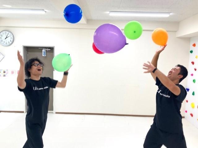 【保育士】児童発達支援/正社員/資格必須/経験5年以上必須/送迎なし/月給25.1万円～/年間休日120日/残業ほぼなし◎/デジタルを活用したスポーツ療育特化型の施設♪の写真1枚目