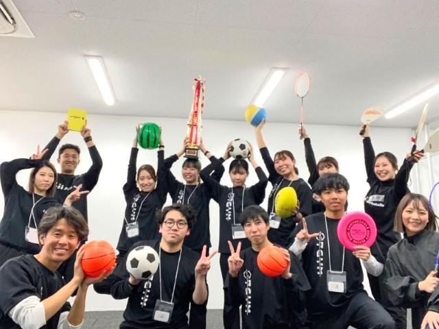 【保育士】児童発達支援/正社員/資格必須/経験5年以上必須/送迎なし/月給25.1万円～/年間休日120日/残業ほぼなし◎/デジタルを活用したスポーツ療育特化型の施設♪の写真5枚目