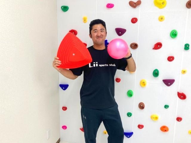 【保育士】児童発達支援/正社員/資格必須/経験5年以上必須/送迎なし/月給25.1万円～/年間休日120日/残業ほぼなし◎/デジタルを活用したスポーツ療育特化型の施設♪の写真6枚目