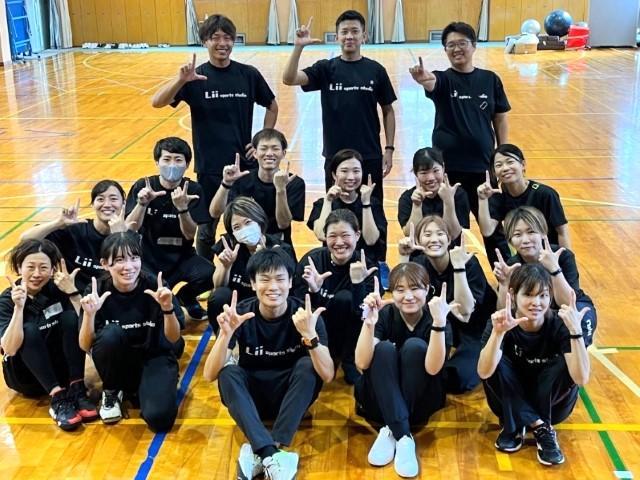 【保育士】児童発達支援/正社員/資格必須/経験5年以上必須/送迎なし/月給25.1万円～/年間休日120日/残業ほぼなし◎/デジタルを活用したスポーツ療育特化型の施設♪の写真7枚目