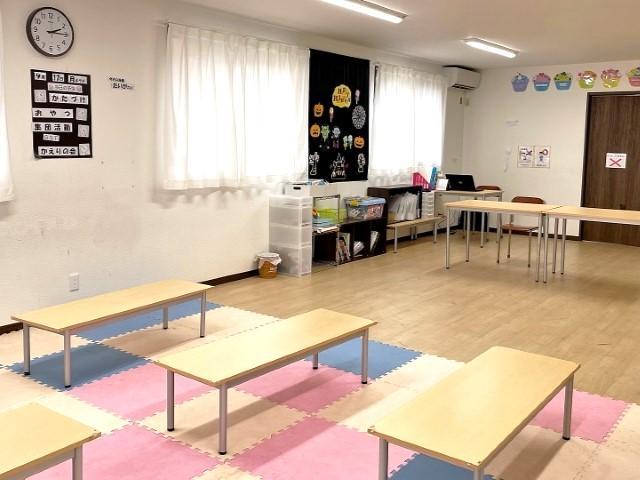 【児童発達支援管理責任者】児童発達支援/正社員/資格必須/月給25万円～/残業ほぼなし◎/土日祝休み/年間休日125日/ワークライフバランスの充実した事業所♪の写真10枚目