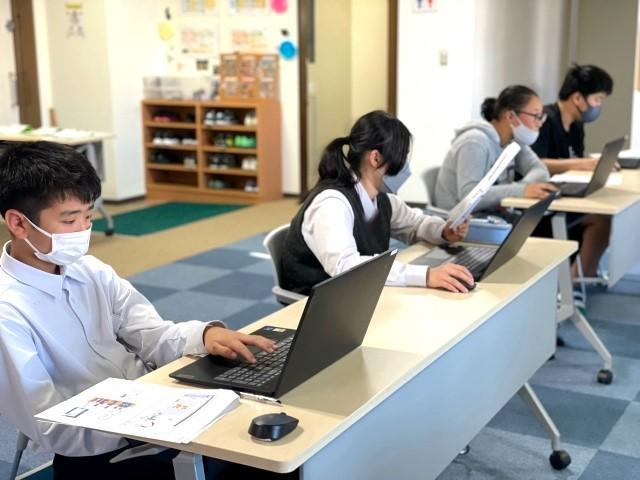 【児童指導員】放課後等デイサービス/正社員/資格必須/⽉給17.7万円〜/大卒・院卒は基本給優遇・送迎なし◎/年休120日/年齢・学歴不問/子どもの就労・自立支援に特化した施設♪の写真2枚目