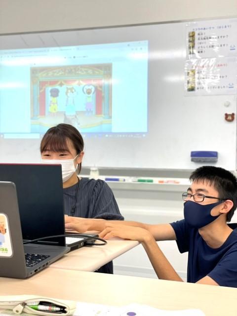 【児童指導員】放課後等デイサービス/正社員/資格必須/⽉給17.7万円〜/大卒・院卒は基本給優遇・送迎なし◎/年休120日/年齢・学歴不問/子どもの就労・自立支援に特化した施設♪の写真3枚目