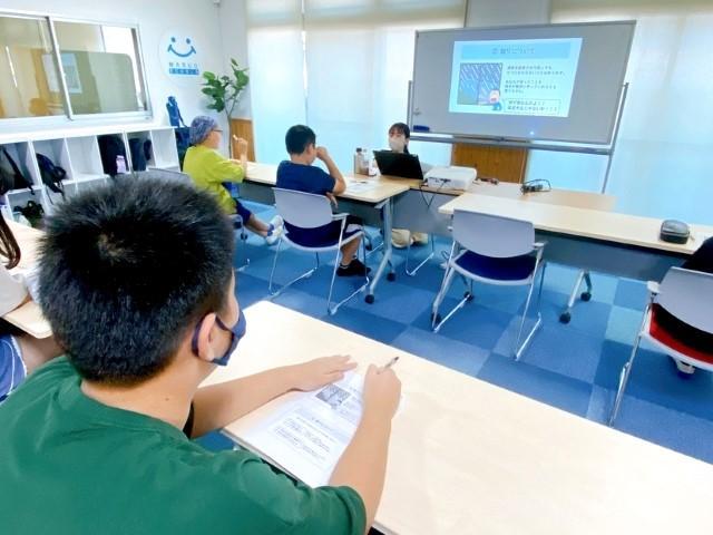 【児童指導員】放課後等デイサービス/正社員/資格必須/⽉給17.7万円〜/大卒・院卒は基本給優遇・送迎なし◎/年休120日/年齢・学歴不問/子どもの就労・自立支援に特化した施設♪の写真6枚目