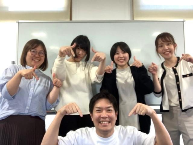 【児童指導員】放課後等デイサービス/正社員/資格必須/⽉給17.7万円〜/大卒・院卒は基本給優遇・送迎なし◎/年休120日/年齢・学歴不問/子どもの就労・自立支援に特化した施設♪の写真8枚目