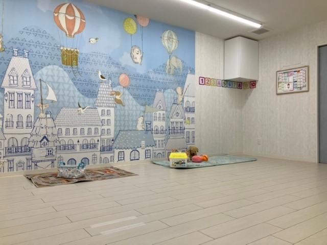 【児童指導員】児童発達支援/パート・アルバイト/資格必須/1,500円～/週2日6時間～勤務OK◎/残業ほぼなし/「たくさん、小さく、確実に」独自療育が特徴♪の写真6枚目