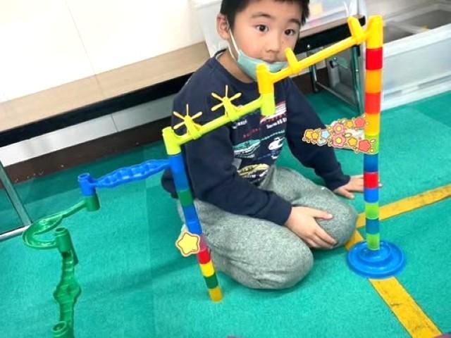 【児童発達支援管理責任者】放課後等デイサービス/正社員/資格必須/月給27万円～/日祝休み◎/運動が苦手な子でも楽しめるスポーツ特化型の療育！スポーツを楽しみながら個性を伸ばす♪の写真1枚目