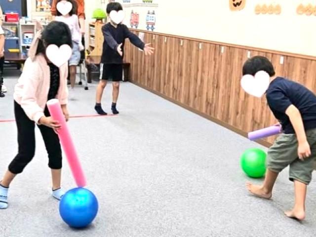 【児童発達支援管理責任者】放課後等デイサービス/正社員/資格必須/月給27万円～/日祝休み◎/運動が苦手な子でも楽しめるスポーツ特化型の療育！スポーツを楽しみながら個性を伸ばす♪の写真4枚目