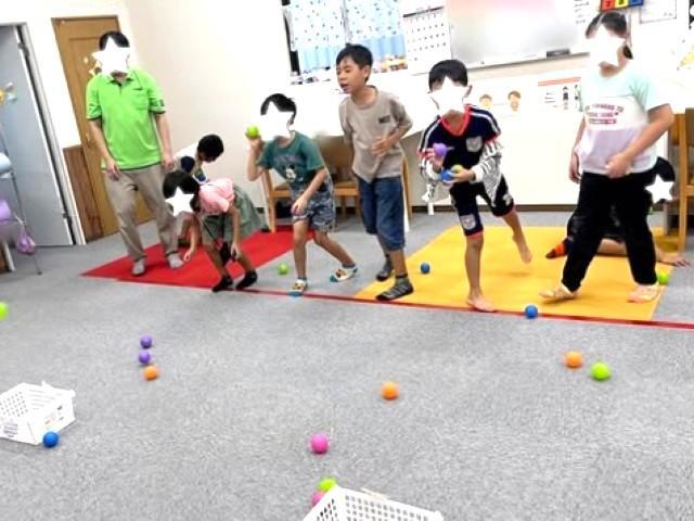 【児童発達支援管理責任者】放課後等デイサービス/正社員/資格必須/月給27万円～/日祝休み◎/運動が苦手な子でも楽しめるスポーツ特化型の療育！スポーツを楽しみながら個性を伸ばす♪の写真5枚目