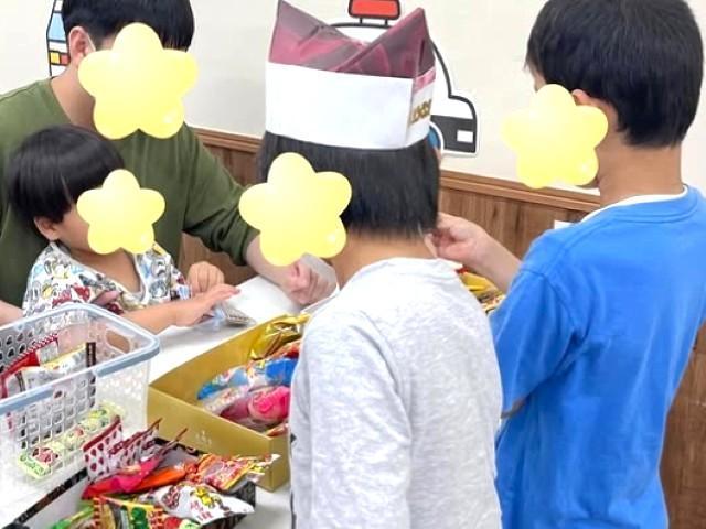 【児童発達支援管理責任者】放課後等デイサービス/正社員/資格必須/月給27万円～/日祝休み◎/運動が苦手な子でも楽しめるスポーツ特化型の療育！スポーツを楽しみながら個性を伸ばす♪の写真6枚目