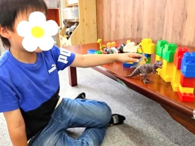 【児童発達支援管理責任者】放課後等デイサービス/正社員/資格必須/月給27万円～/日祝休み◎/運動が苦手な子でも楽しめるスポーツ特化型の療育！スポーツを楽しみながら個性を伸ばす♪の写真7枚目