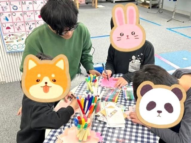 【児童発達支援管理責任者】放課後等デイサービス/正社員/資格必須/月給27万円～/日祝休み◎/運動が苦手な子でも楽しめるスポーツ特化型の療育！スポーツを楽しみながら個性を伸ばす♪の写真10枚目