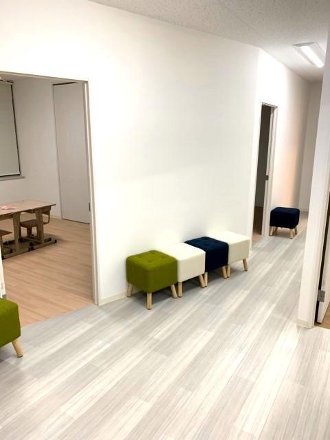 【児童発達支援管理責任者】多機能型施設/正社員/資格必須/月給26万円～/日曜休み◎/残業ほぼなし/教育制度充実/好きや興味・関心を引き出す！大手で活躍した代表が立ち上げた施設♪の写真2枚目