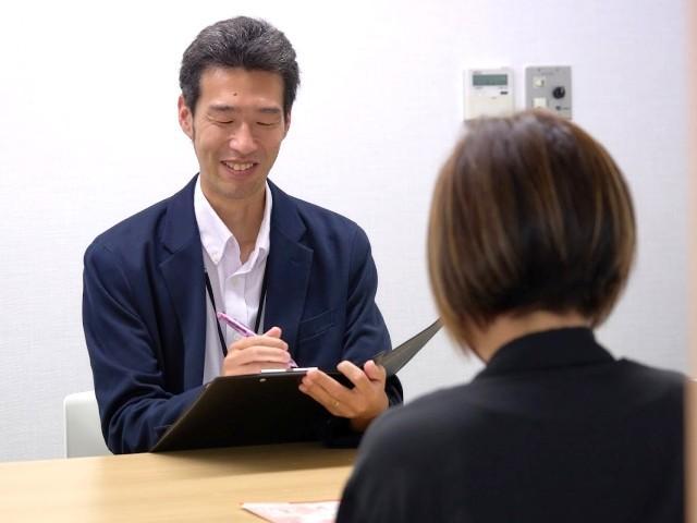【サービス管理責任者】就労移⾏⽀援/正社員/資格必須/⽉給31万円〜/日祝休み/「自分らしく働く」を実現する独自プログラム開発♪/大人の発達障がいに特化した支援です◎の写真1枚目
