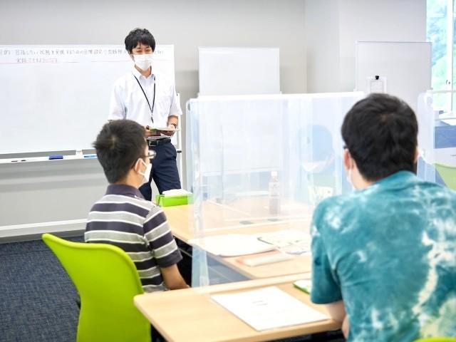 【サービス管理責任者】就労移⾏⽀援/正社員/資格必須/⽉給31万円〜/日祝休み/「自分らしく働く」を実現する独自プログラム開発♪/大人の発達障がいに特化した支援です◎の写真2枚目