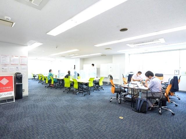 【サービス管理責任者】就労移⾏⽀援/正社員/資格必須/⽉給31万円〜/日祝休み/「自分らしく働く」を実現する独自プログラム開発♪/大人の発達障がいに特化した支援です◎の写真3枚目