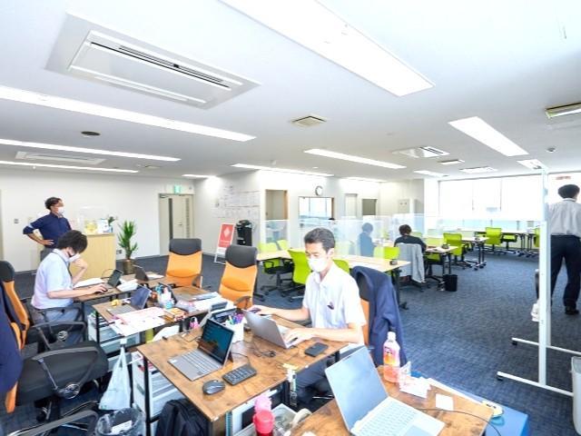 【サービス管理責任者】就労移⾏⽀援/正社員/資格必須/⽉給31万円〜/日祝休み/「自分らしく働く」を実現する独自プログラム開発♪/大人の発達障がいに特化した支援です◎の写真4枚目