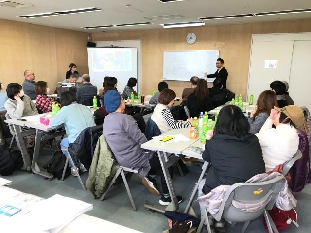 【サービス管理責任者】障がい者グループホーム/正社員/資格必須/月給34.3万円～/年4回5連休取得可◎/研修充実/全国展開する大手法人/「専門スキル＋α」をもつ支援のプロへ♪の写真3枚目