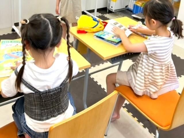 【理学療法士】多機能型施設/正社員/資格必須/月給22.3万円～/日月休み◎/日本最大級の英会話スクールが運営/「できる喜び、分かる楽しさ」を質の高い学びで実現！の写真5枚目