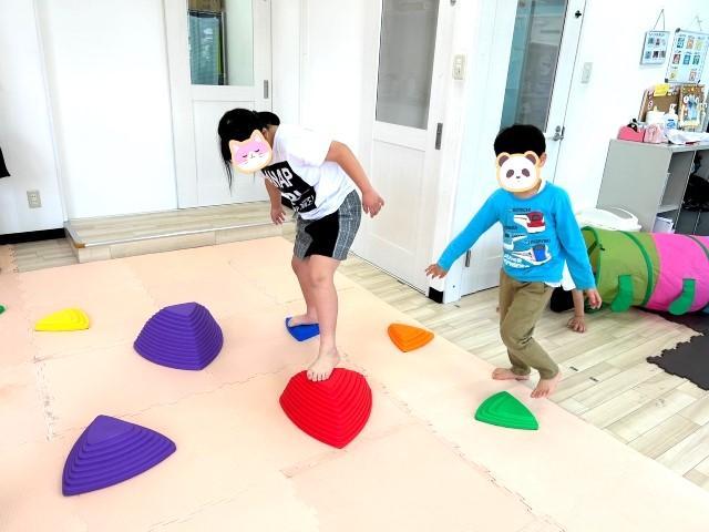 【作業療法士】多機能型施設/正社員/資格必須/月給22.3万円～/日月休み◎/日本最大級の英会話スクールが運営/「できる喜び、分かる楽しさ」を質の高い学びで実現！の写真4枚目