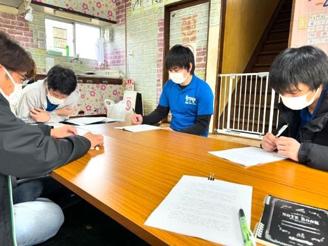 【理学療法士】多機能型施設/正社員/資格必須/月給28.3万円～/毎年昇給/年間休日110日/研修＆福利厚生充実◎/外遊びやダンス、工作など、のびのび、楽しい成長を♪の写真8枚目