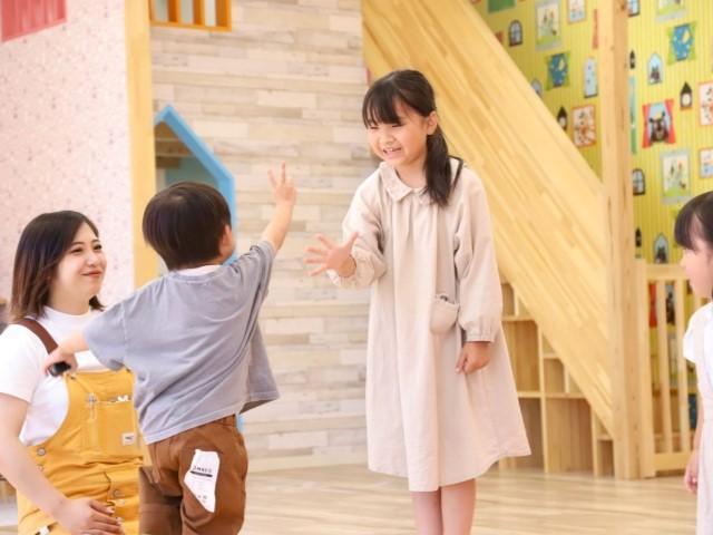 【作業療法士】多機能型施設/正社員/資格必須/月給25万円～/年休105日/残業ほぼなし/子どもたちもスタッフも笑顔でいて欲しいから施設を創りました♪の写真3枚目