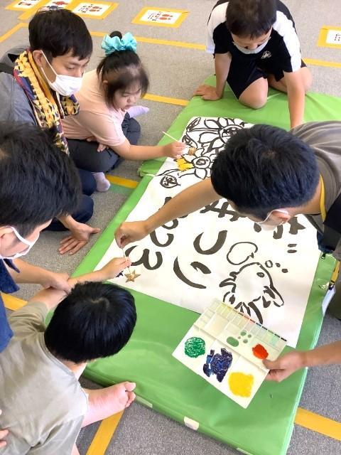 【作業療法士】放課後等デイサービス/正社員/資格必須/⽉給23万円〜/年休110日/残業ほぼなし/プライベート時間も充実◎/「ここでしかできない体験」で子どもたちとともに成長♪の写真6枚目