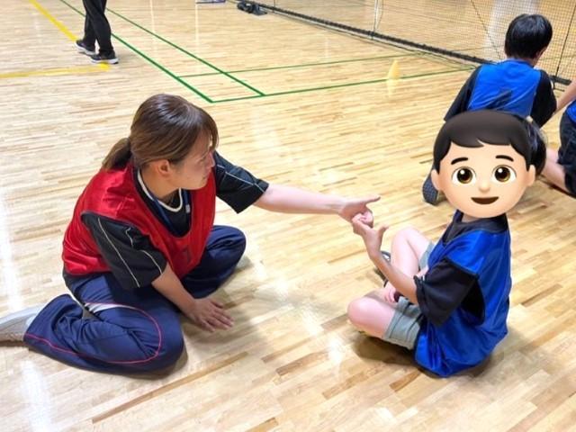 【臨床心理士/公認心理師】放課後等デイサービス/正社員/資格必須/⽉給24.8万円〜/サッカーで楽しく療育/サッカー未経験者も歓迎♪熱意と人柄重視です◎の写真9枚目