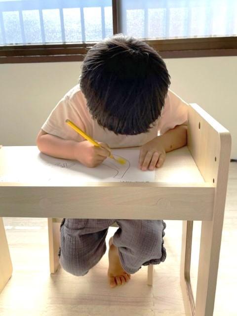 【作業療法士】多機能型施設/正社員/資格必須/⽉給22万円〜/送迎なし/残業・持ち帰り仕事なし！療育に全力を注げる環境です◎/子どもたちとじっくり向き合う完全個別療育♪の写真5枚目