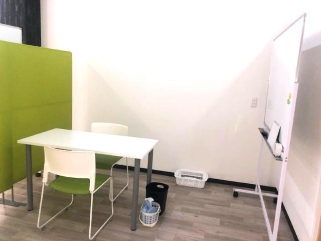 【言語聴覚士】多機能型施設/正社員/資格必須/⽉給22万円〜/送迎なし/残業・持ち帰り仕事なし！療育に全力を注げる環境です◎/子どもたちとじっくり向き合う完全個別療育♪の写真10枚目