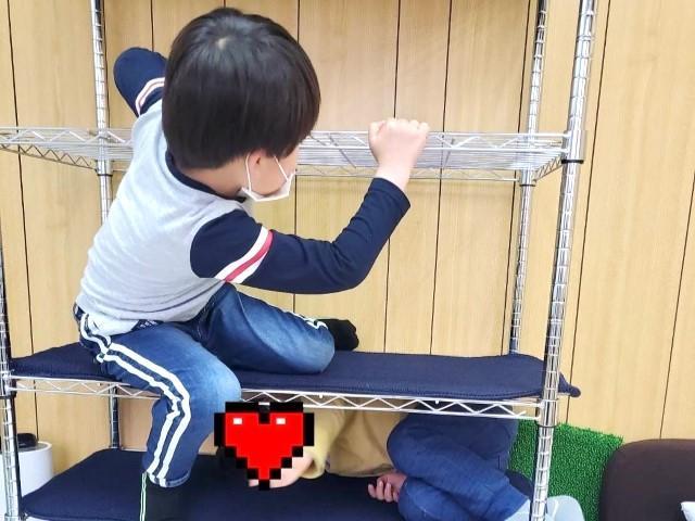 【言語聴覚士】多機能型施設/正社員/資格必須/⽉給24.1万円〜/日祝休み◎/残業ほぼなし/研修充実/生活全般指導＆多彩かつ本格的な運動PGを集団療育で支援しています♪の写真3枚目